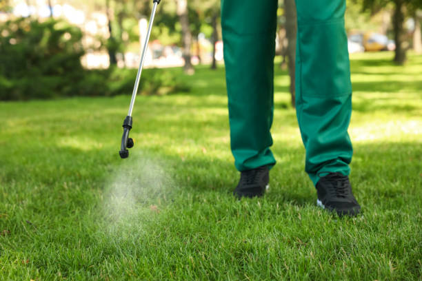 Best Pest Control Cost  in Purdy, WA