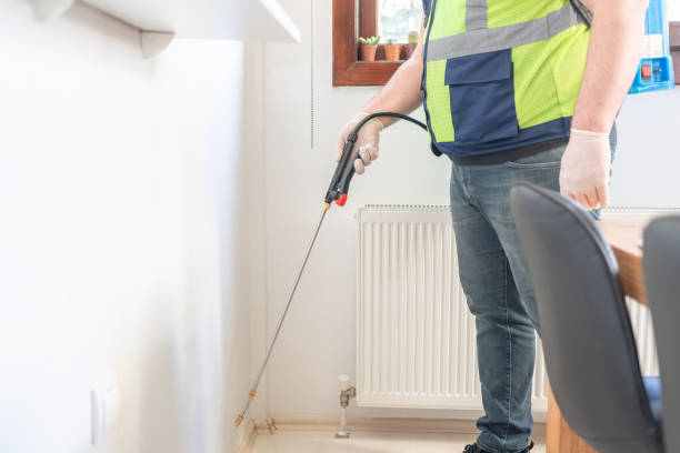 Best Pest Control Near Me  in Purdy, WA